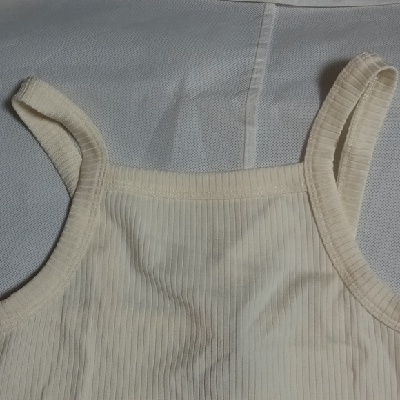 WSLY Bleeker Ribbed Cami - Picture 3 of 5